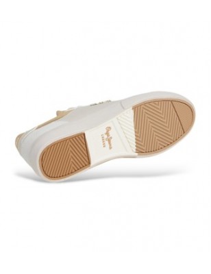 PEPE JEANS KENTON COURT W GOLDEN PLS31588BE