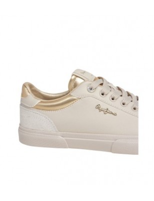 PEPE JEANS KENTON COURT W GOLDEN PLS31588BE