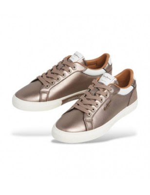 PEPE JEANS KENTON  GLAM W CLÁSSICAS METALIZADAS PLS300005