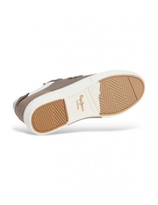 PEPE JEANS KENTON  GLAM W CLÁSSICAS METALIZADAS PLS300005