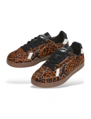 PEPE JEANS ESTAMPADO ANIMAL BALL PRINT W PLS000013