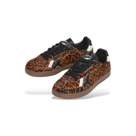 PEPE JEANS ESTAMPADO ANIMAL BALL PRINT  W PLS000013