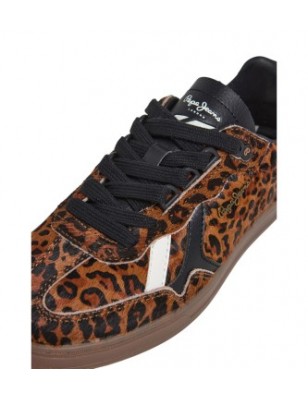 PEPE JEANS ESTAMPADO ANIMAL BALL PRINT  W PLS000013