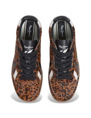 PEPE JEANS ESTAMPADO ANIMAL BALL PRINT  W PLS000013