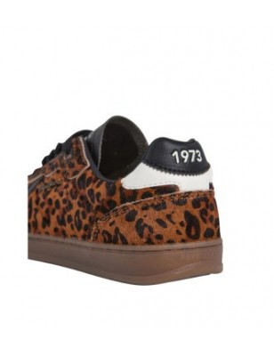 PEPE JEANS ESTAMPADO ANIMAL BALL PRINT  W PLS000013