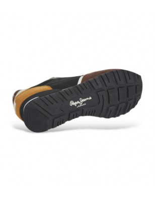 PEPE JEANS RUNNING DE INSPIRAÇÃO RETRO-BRIT PMS400002P