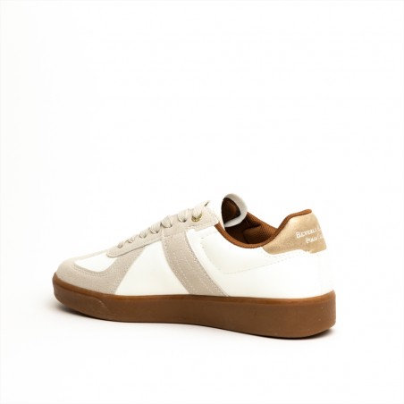 POLO CLUB OXFORD MIS SAPATILHAS SENHORA BHW525200