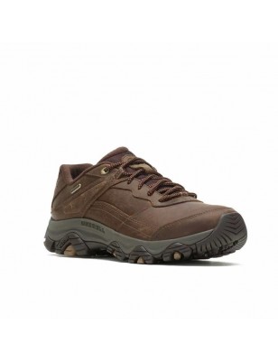 MERREL MOAB ADVENTURE 3 WP- EARTH TERRE REF: J003809