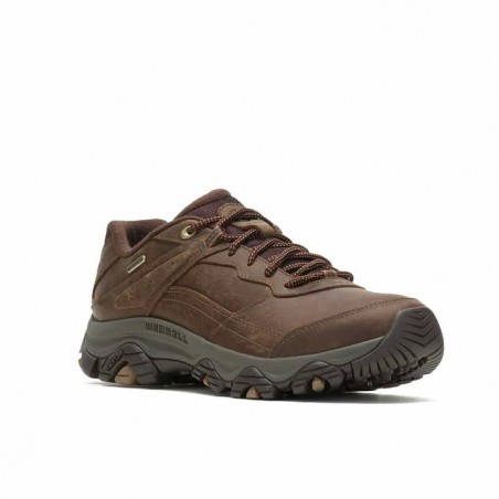 MERREL MOAB ADVENTURE 3 WP- EARTH TERRE REF: J003809