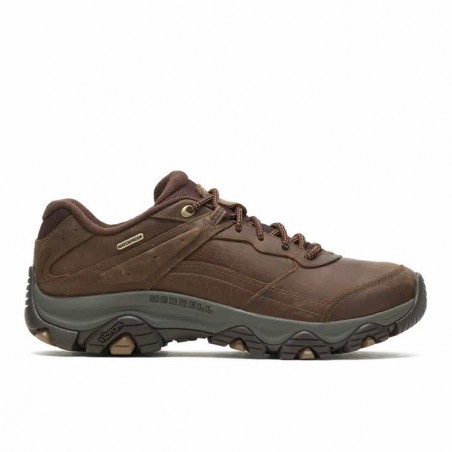 MERREL MOAB ADVENTURE 3 WP- EARTH TERRE REF: J003809