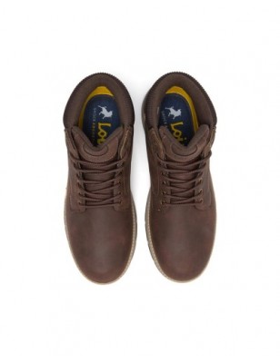 LOIS BOTAS DE HOMEM  64515C