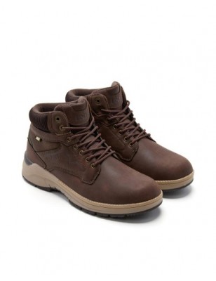 LOIS BOTAS DE HOMEM  64515C