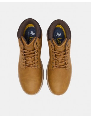 LOIS BOTAS DE HOMEM 64515