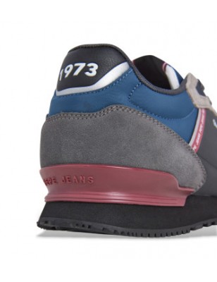 PEPE JEANS LONDON BRICK  PMS400011