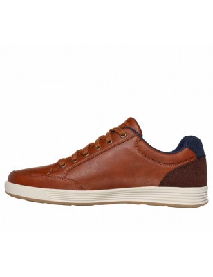 SKECHERS WATERPROOF: CAVELELl - SPARKMAN   210944C