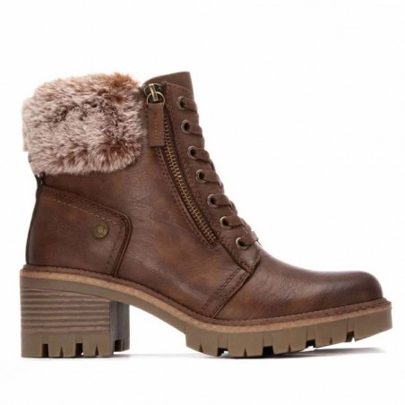 REFRESH BOTAS DE SENHORACOM PELO CASTANHAS REF: 172911C