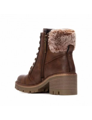 REFRESH BOTAS DE SENHORACOM PELO CASTANHAS REF: 172911C