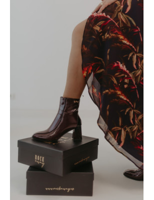 ROCKAWAY BOTAS DE SENHORA 85742