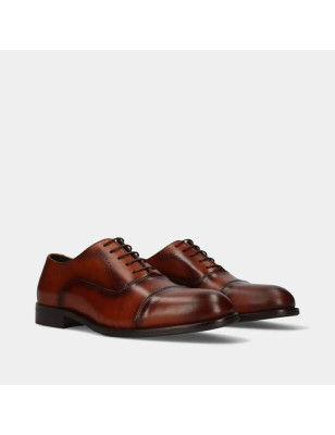 HOLD Sapatos Classicos Em Pele Para Homem Ref: 727