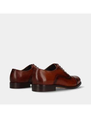 HOLD Sapatos Classicos Em Pele Para Homem Ref: 727