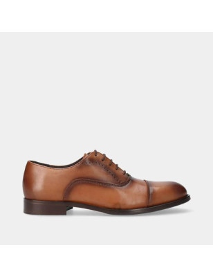 HOLD Sapatos Classicos Em Pele Para Homem Ref: 727