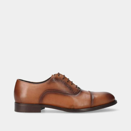 HOLD Sapatos Classicos Em Pele Para Homem Ref: 727