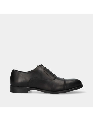 HOLD Sapatos Classicos Em Pele Para Homem Ref: 727