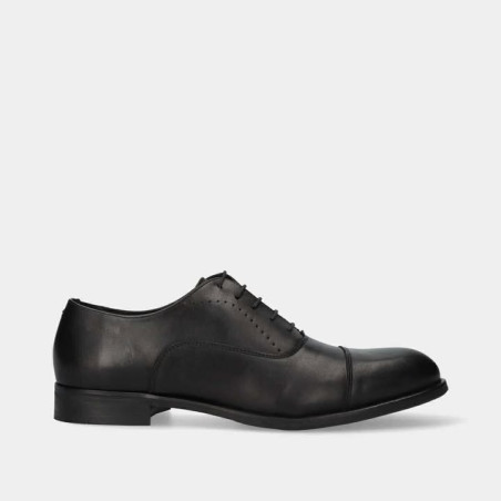 HOLD Sapatos Classicos Em Pele Para Homem Ref: 727