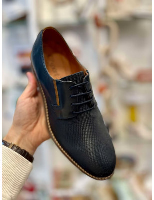 CITYPORT SAPATOS DE HOMEM CLASSICOS AZUIS Ref:260P