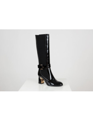 RockAway Botas Cano Alto Ref:85753