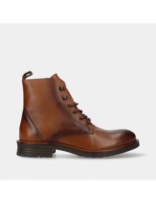HOLD BOTAS DE HOMEM EM PELE 365P