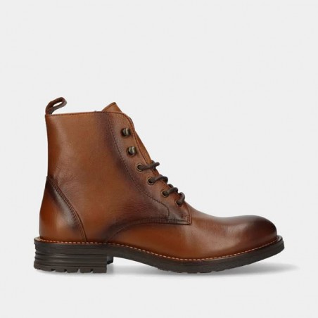 HOLD BOTAS DE HOMEM EM PELE 365P