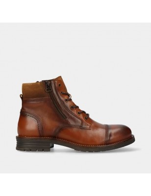 HOLD BOTAS DE HOMEM EM PELE 873P
