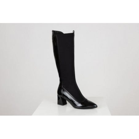 RockAway Botas Cano Alto Ref: 84572