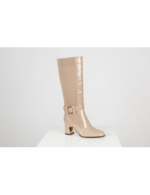 RockAway Botas Cano Alto Ref:85753