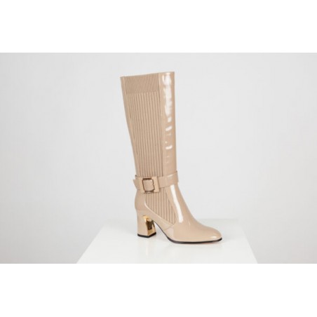 RockAway Botas Cano Alto Ref:85753