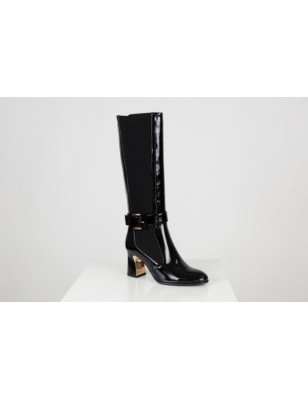 RockAway Botas Cano Alto Ref:85753