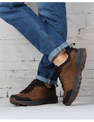 MERRELL FORESTBOUND HAVANE Ref: J99643