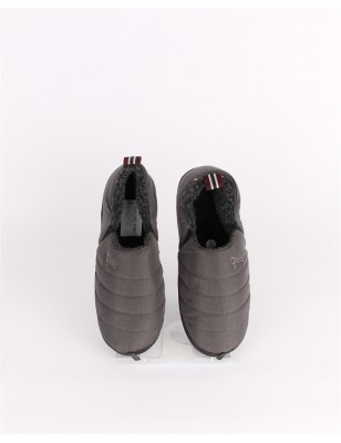 Pantufas de Homem Forrados com Pelo Ref: IS.22.108