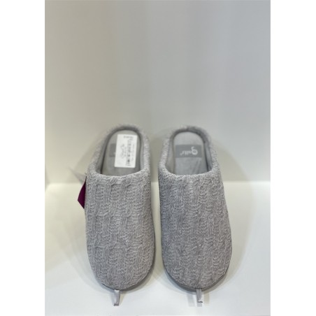 Chinelos Cinzentos para Mulher Ref: IS.22.104