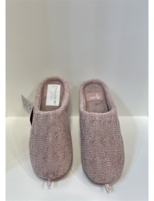 Chinelos Rosa para Mulher Ref: IS.22.104