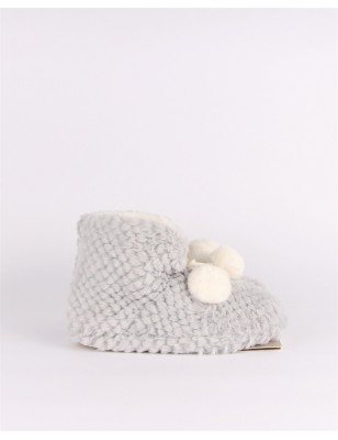 Pantufas Mulher YSABEL MORA Ref: 14063