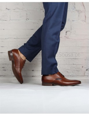 BUGATTI Saptos Classicos Camel Ref: 312