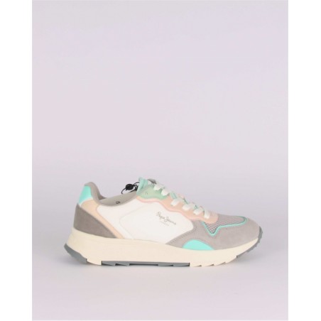 PEPE JEAN JOY STAR SOFT WHITE Ref: PLS31452