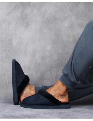 Chinelos Quarto Homem YSABEL MORA Ref: 24025