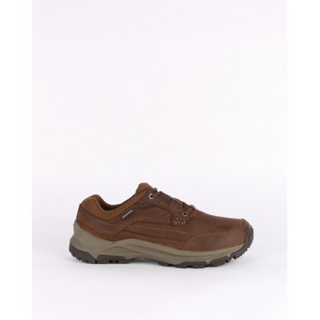 MERRELL ANVIK 2 WATERPROOF EARTH MF22 Ref:J003533 