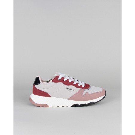 Sapatilhas Pepe Jeans KOKO YTO Ref: PLS31366