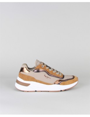 Sapatilhas Pepe Jeans ARROW POP Ref: PLS31399