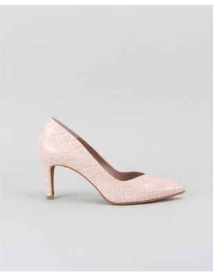 Stilettos Vison Nude Ref: 1092