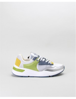 Sapatilhas Pepe Jeans ARROW COLORS Ref: PLS31339